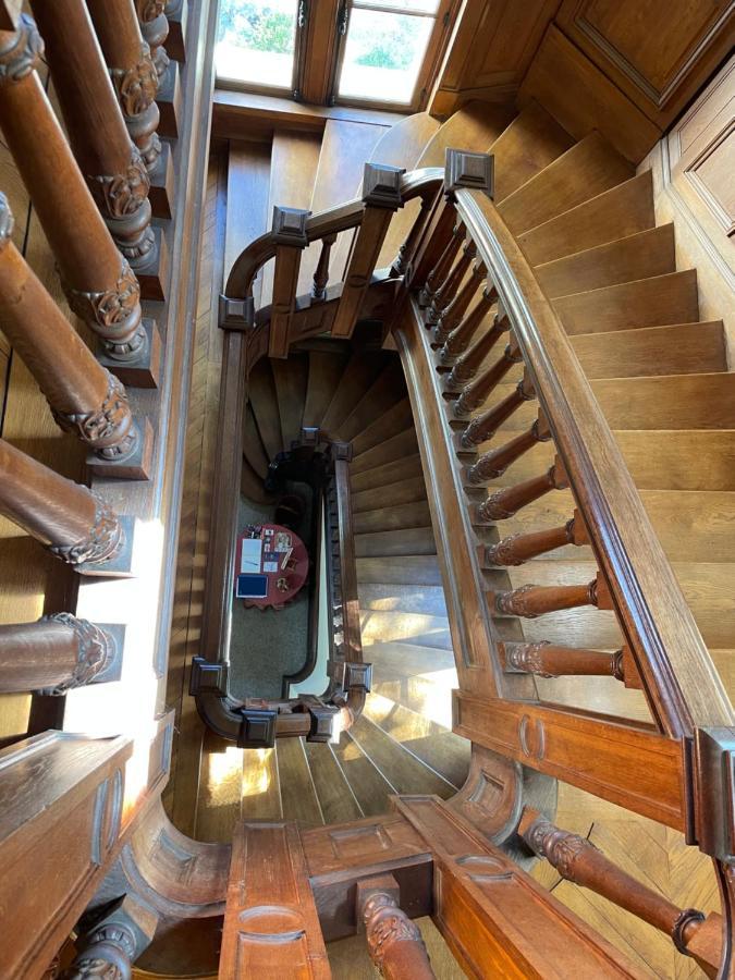 Chateau De Praslins Nogent-sur-Vernisson Luaran gambar